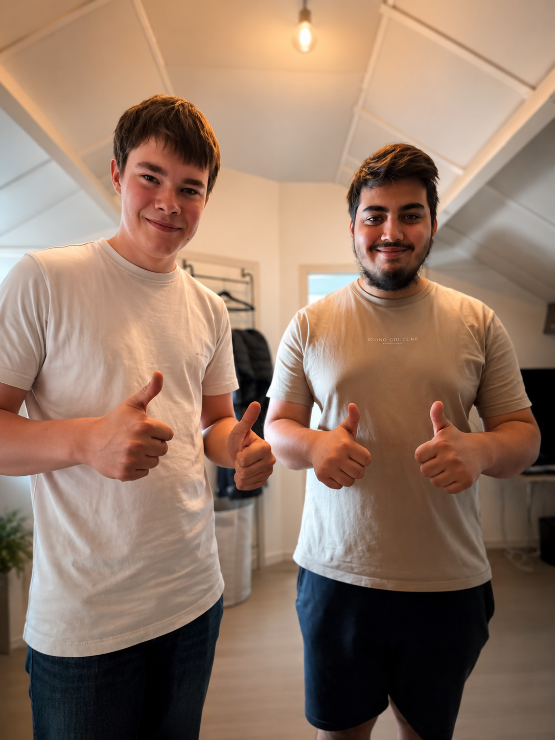 Team LumoIT